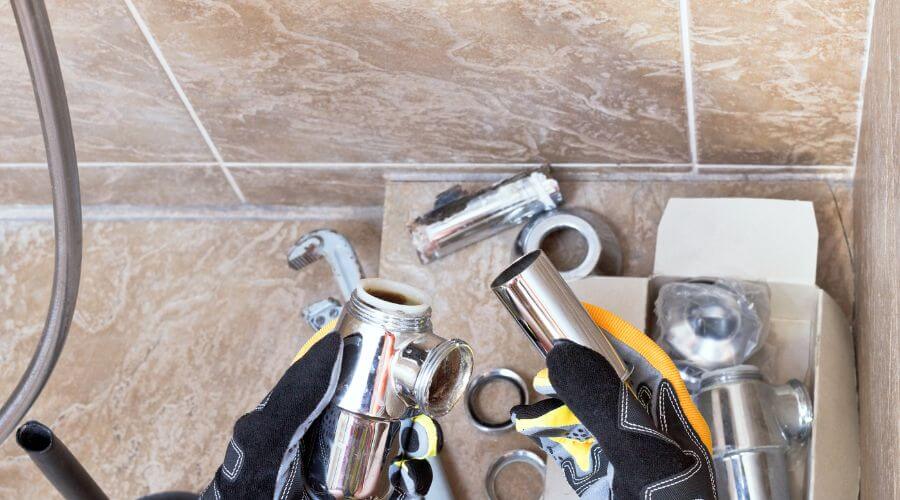 Expert flood damage restoration services in Chetek, WI